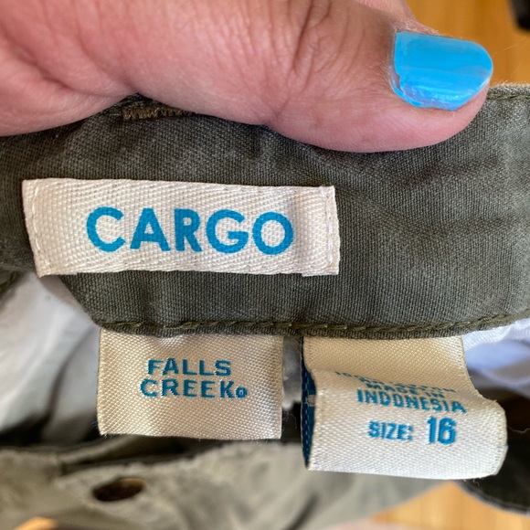 Cargo pants - Picture 2 of 5